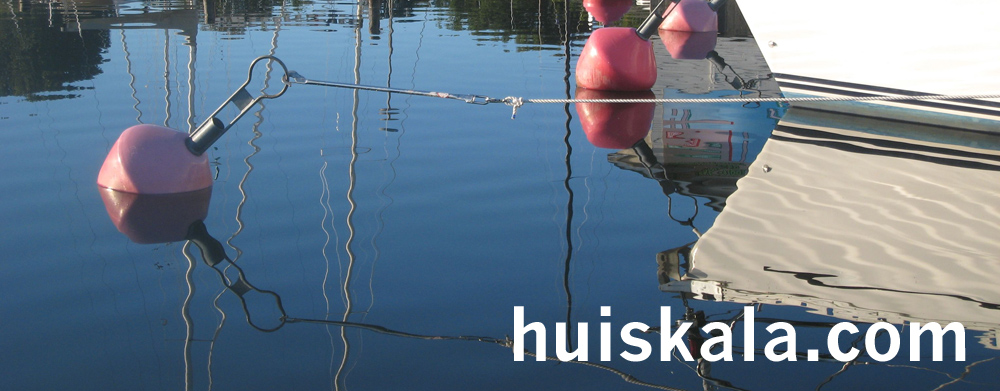 huiskala.com